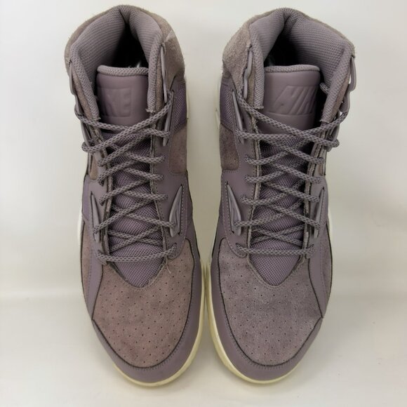 Nike Air Trainer SC Bo Jackson Athletic Shoes Purple Men’s Size 12 - Picture 5 of 7